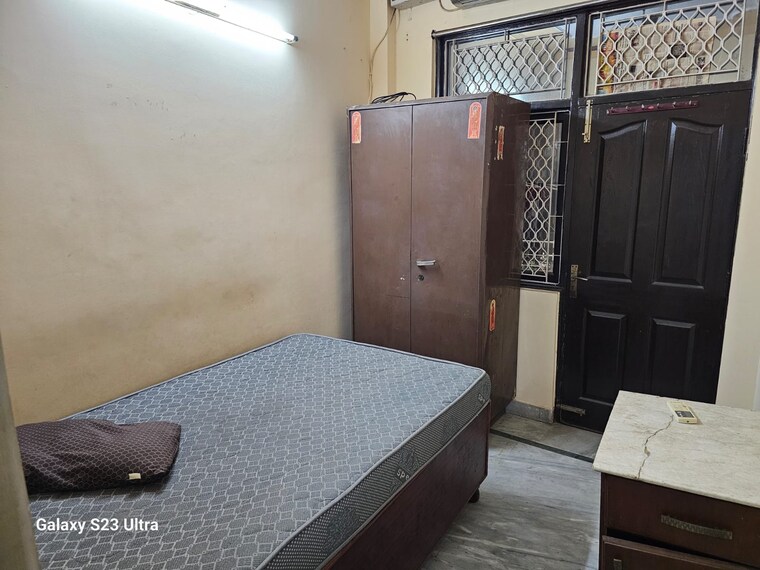 Bedroom, mahaveer nagar 2 Bedroom 730 Sq.Ft. Builder Floor In Mahaveer Nagar Delhi 8214200