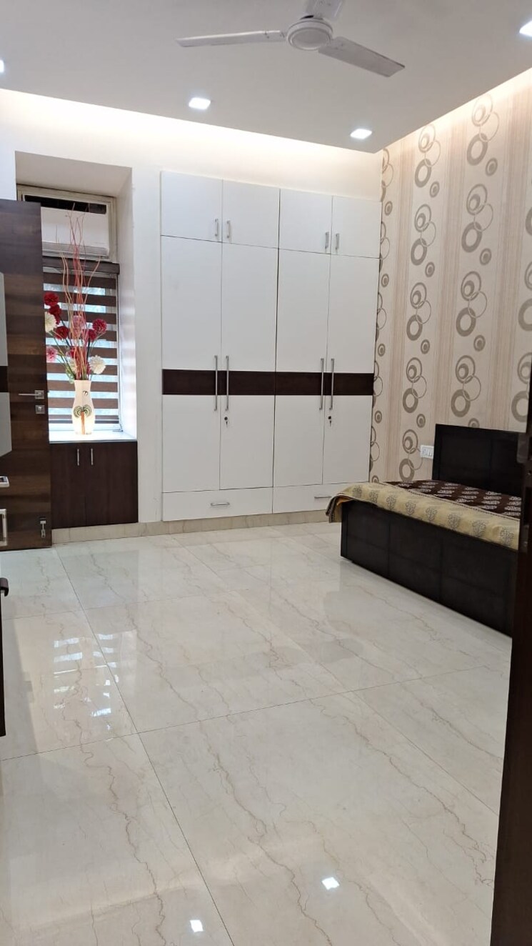 Bedroom, ip extension 2 Bedroom 1100 Sq.Ft. Apartment In Ip Extension Delhi 8214223