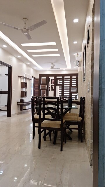 Living Room in 2 BHK Apartment at Ip Extension – for Sale