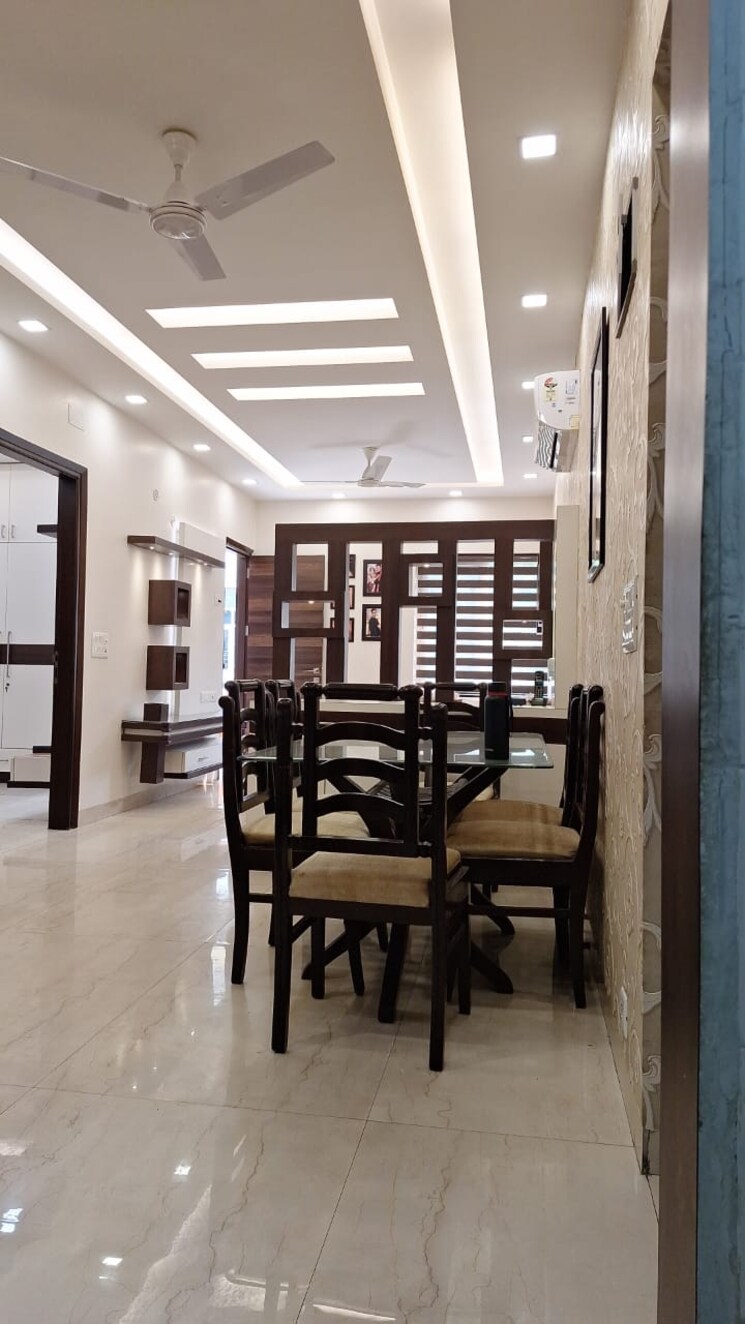 Living Room, ip extension 2 Bedroom 1100 Sq.Ft. Apartment In Ip Extension Delhi 8214223