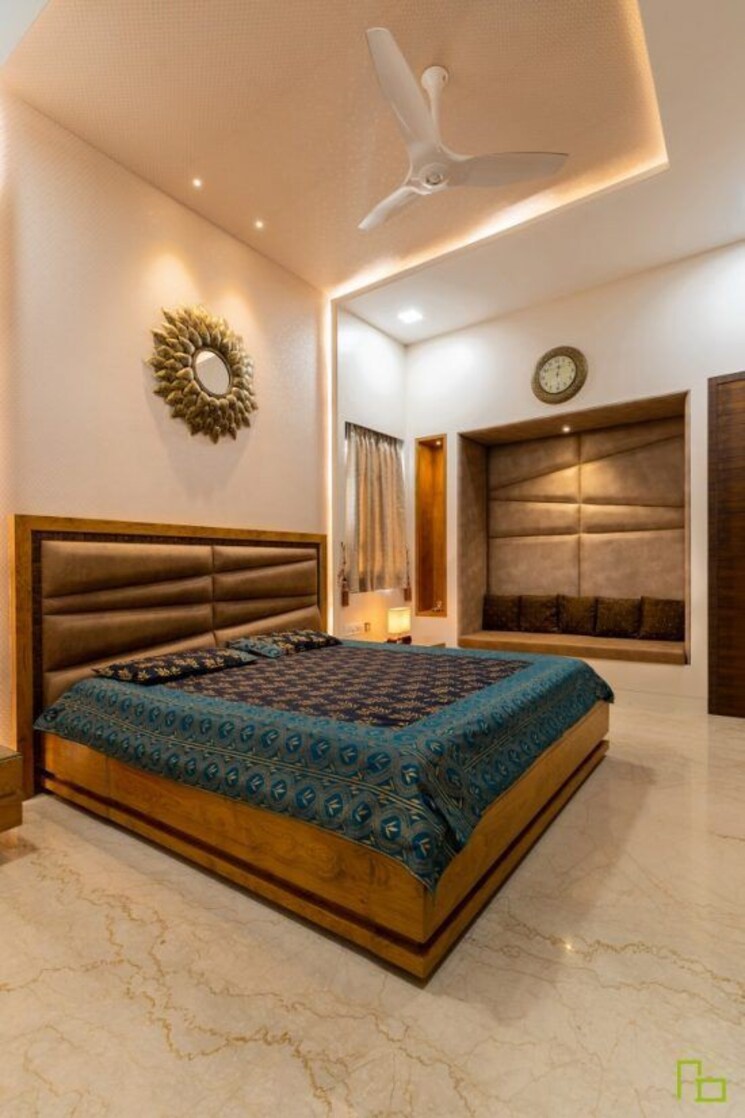 Bedroom, chandapura 2 Bedroom 900 Sq.Ft. Independent House In Chandapura Bangalore 8214232