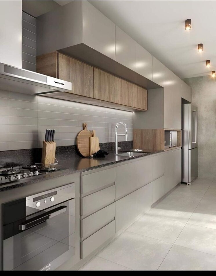 Kitchen, chandapura 2 Bedroom 900 Sq.Ft. Independent House In Chandapura Bangalore 8214232