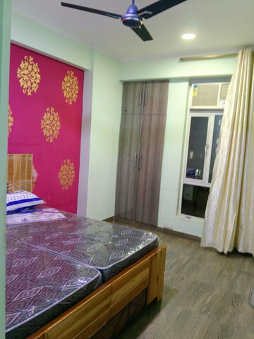 2 BHK Apartment For Resale in Viddhi Tower Mahagunpuram Ghaziabad  8214231