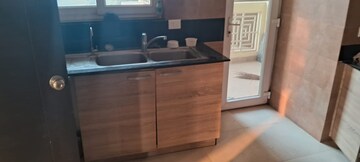 Kitchen in 4 BHK Apartment at Indiabulls Enigma, Sector 110 – for Rent