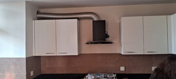 Furnished Amenities in 4 BHK Apartment at Indiabulls Enigma, Sector 110 – for Rent