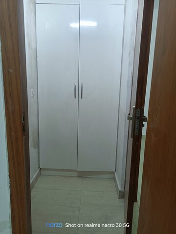 Building Lobby in 3 BHK Apartment at Ip Extension – for Rent