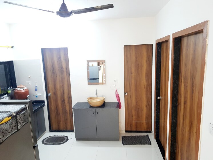 Bathroom, jahangirabad 2 Bedroom 1178 Sq.Ft. Apartment In Jahangirabad Surat 8214266