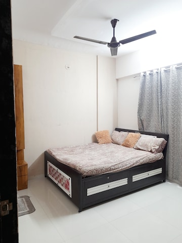 2 BHK Apartment For Resale in Jahangirabad Surat  8214266