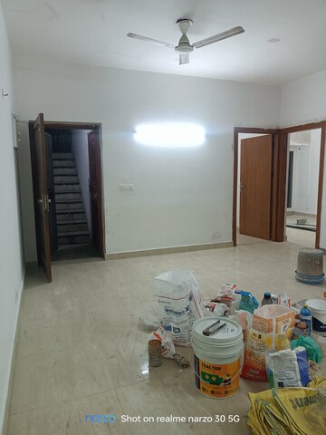 Bedroom in 3 BHK Apartment at Ip Extension – for Rent