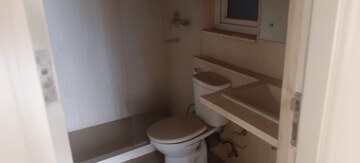 Bathroom in 5 BHK Villa at Emaar Marbella, Sector 66 – for Sale