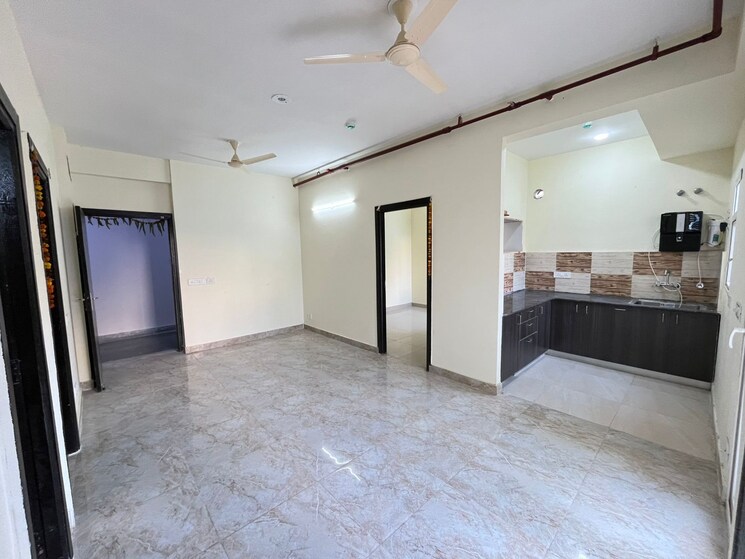 Living Room, dasnac-the-jewel 2 Bedroom 1370 Sq.Ft. Apartment In Sector 75 Noida 8214285