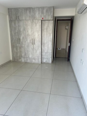 Building Lobby in 3 BHK Apartment at Allwin El Spazia, Sanauli – for Rent