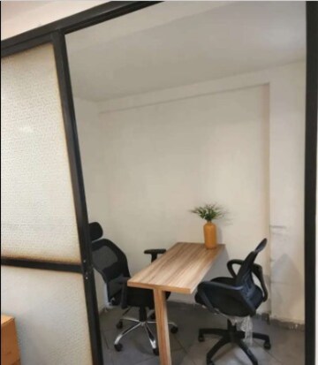 Master Bedroom in 3 BHK Apartment at Dosti Greenscape, Hadapsar – for Sale