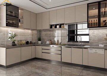 Kitchen in 3 BHK Independent House at Chandapura – for Sale