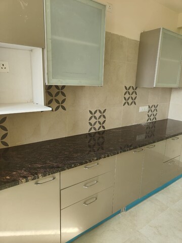 Kitchen in 3.5 BHK Apartment at ATS Triumph, Sector 104 – for Sale