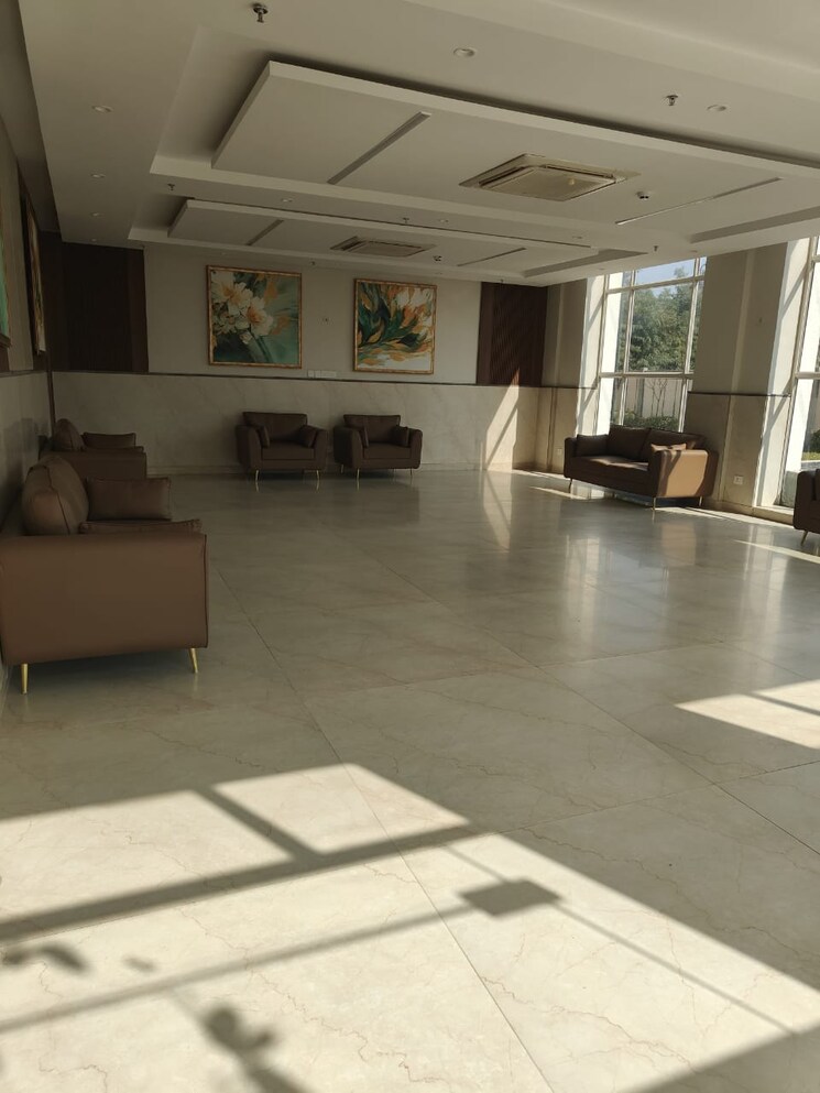 Living Room, ats-triumph 3.5 Bedroom 2290 Sq.Ft. Apartment In Sector 104 Gurgaon 8214299