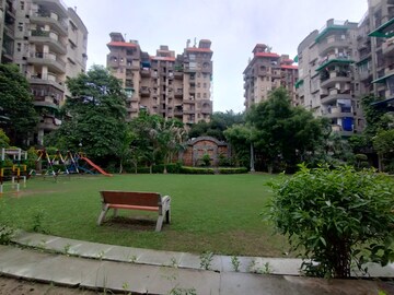 3 BHK Apartment – Garden View at Sector 23 Dwarka - for Sale