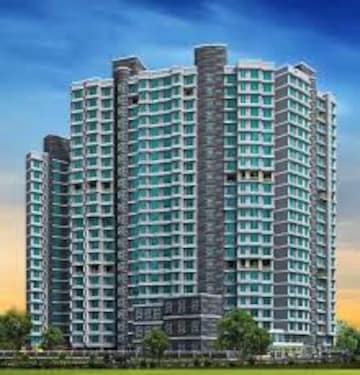 1 BHK Apartment For Rent in DP Star Bhandup West Mumbai  8214313