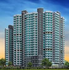 1 BHK Apartment For Rent in DP Star, Bhandup West