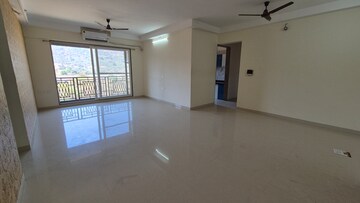 4 BHK Apartment For Rent in Paradise Sai World Empire, Kharghar