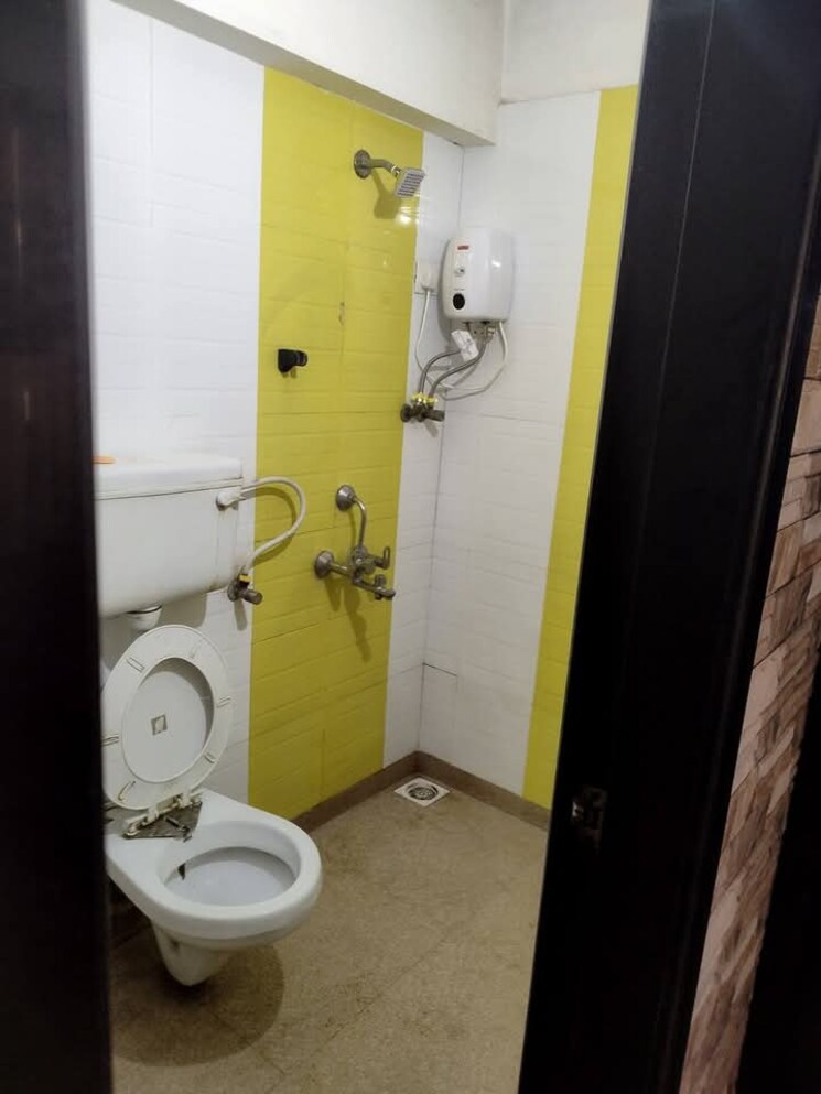 Bathroom, soma-heights 1 Bedroom 400 Sq.Ft. Apartment In Vasai East Palghar 8214302