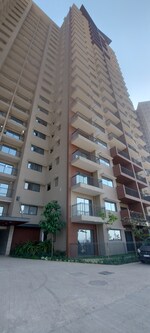 1 BHK 490 Sq.Ft. Apartment in Shapoorji Pallonji Vanaha Golfland