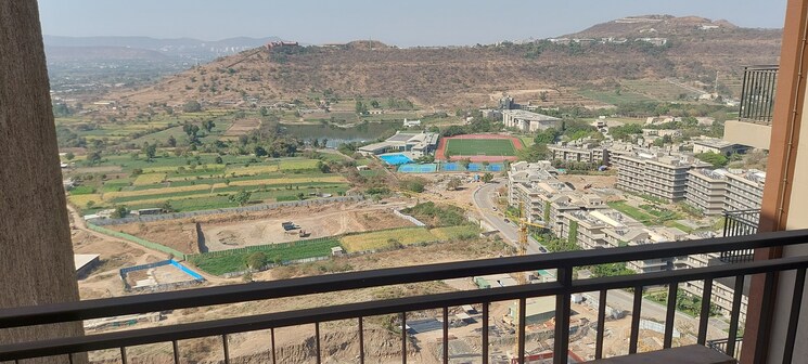 Exterior View, shapoorji-pallonji-vanaha-golfland 1 Bedroom 490 Sq.Ft. Apartment In Bavdhan Pune 8214353