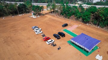 Plot Area in  Plot at Kothavalasa – for Sale