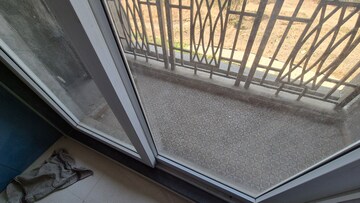 Balcony in 4 BHK Apartment at Paradise Sai World Empire, Kharghar – for Rent