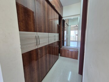 Kitchen in 4 BHK Apartment at Paradise Sai World Empire, Kharghar – for Rent
