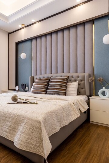 Bedroom in 2 BHK Independent House at Chandapura – for Sale