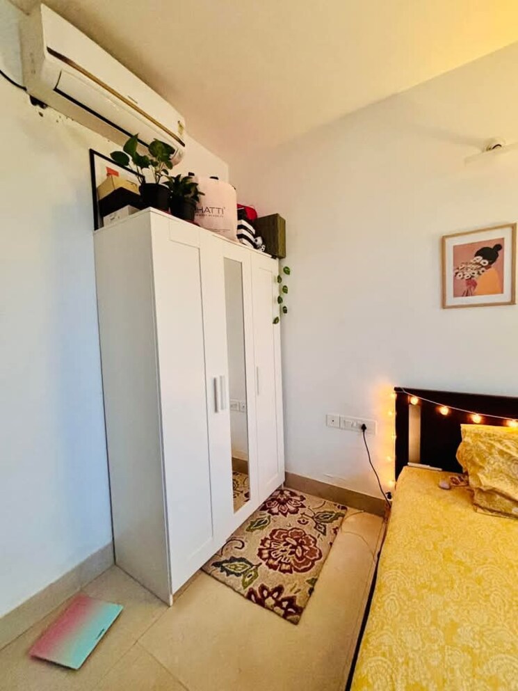 Bedroom, eden-rose-chs 1 Bedroom 390 Sq.Ft. Apartment In Vasai East Palghar 8214317