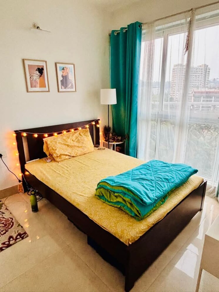 Bedroom, eden-rose-chs 1 Bedroom 390 Sq.Ft. Apartment In Vasai East Palghar 8214317