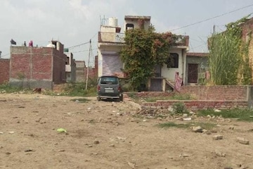 Plot Area in  Plot at Ashok Nagar – for Sale