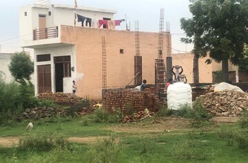 Plot Area in  Plot at Ashok Nagar – for Sale