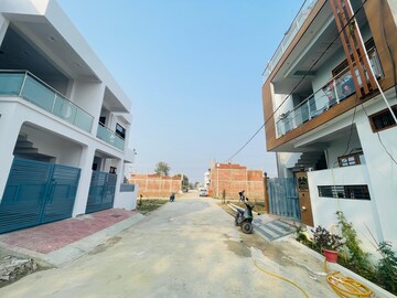  Plot For Sale in Juggaur