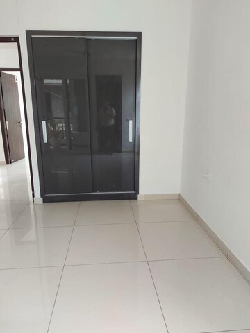 Building Lobby in 3 BHK Apartment at Hermitage Centralis, Vip Road – for Rent