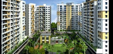 3 BHK Apartment For Rent in Bhumi Silverio Chikhali Pune  8207393