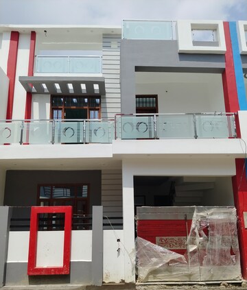 3 BHK Builder Floor For Rent in DLF Vibhuti Khand, Gomti Nagar