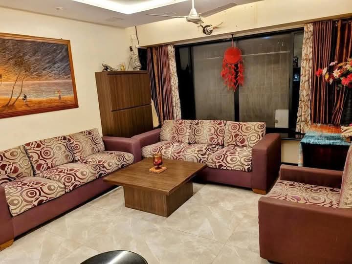 1 BHK Apartment For Sale in Barcelona CHS