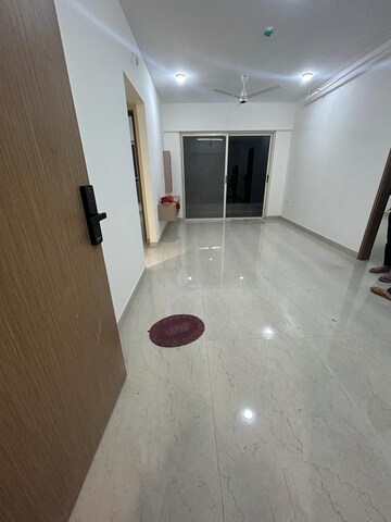 Building Lobby in 2 BHK Apartment at Supreme Estia Phase 1, Baner – for Rent