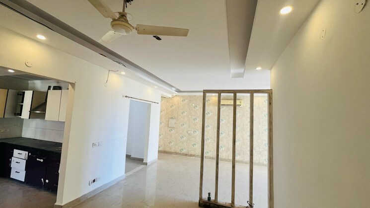 Room, maya-garden-city 3 Bedroom 1852 Sq.Ft. Apartment In Lohgarh Zirakpur 8214356