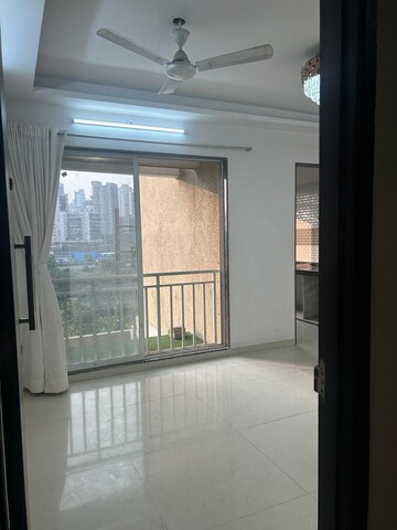 Room in 1 BHK Apartment at Juhi Niharika Absolute, Sector 39 Kharghar – for Rent