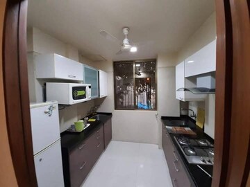 1 BHK Apartment For Resale in Hilton Arcade Vasai East Palghar  8214360