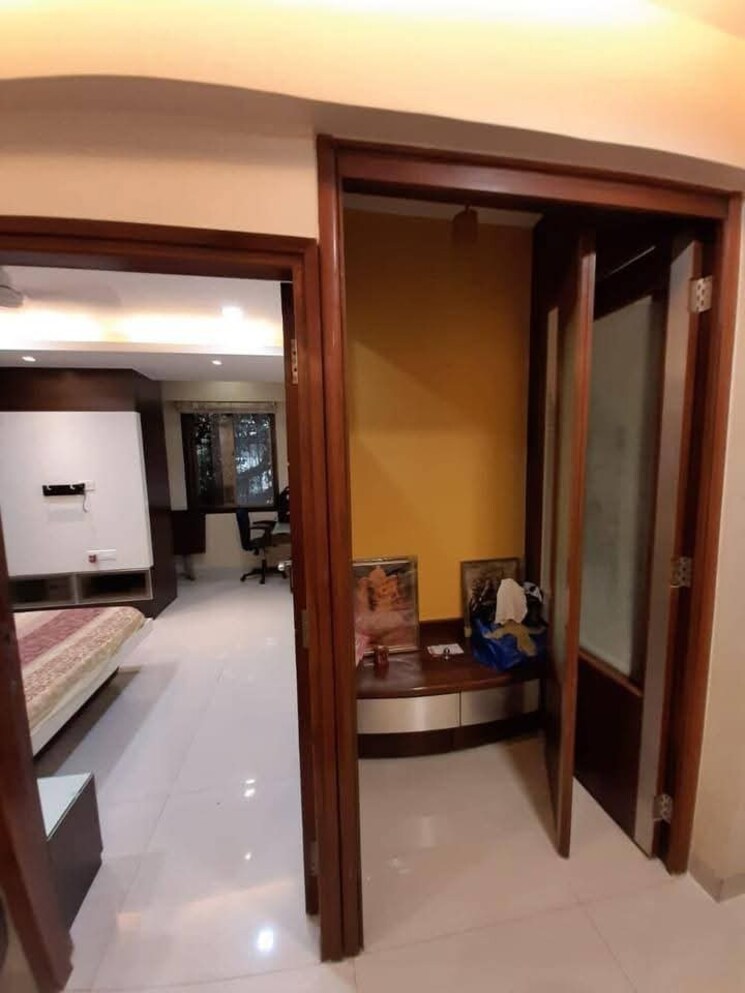 Kitchen, hilton-arcade 1 Bedroom 370 Sq.Ft. Apartment In Vasai East Palghar 8214360