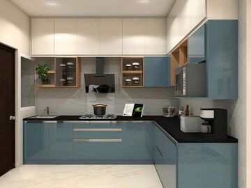 3 BHK Builder Floor For Rent in Gomti Nagar