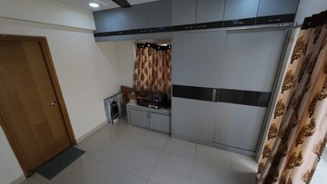 Furnished Amenities in 3 BHK Apartment at Jagruthi Praneeths Jaagruthi Elite, Kollur – for Rent