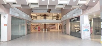  Office Space – Exterior View View at Express Zone, Malad East - for Rent