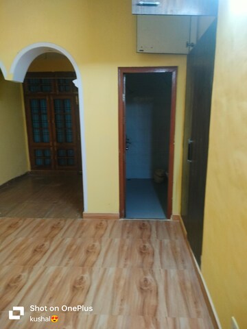 Bedroom in 3 BHK Villa at Ansal  API Palm Floors, Sushant Golf City – for Rent
