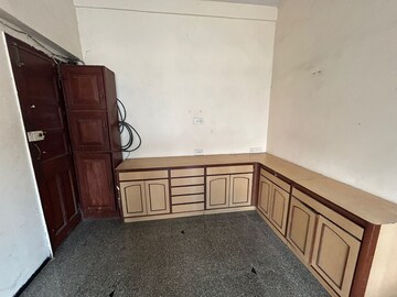 Balcony in 1 RK Apartment at Andheri West – for Rent